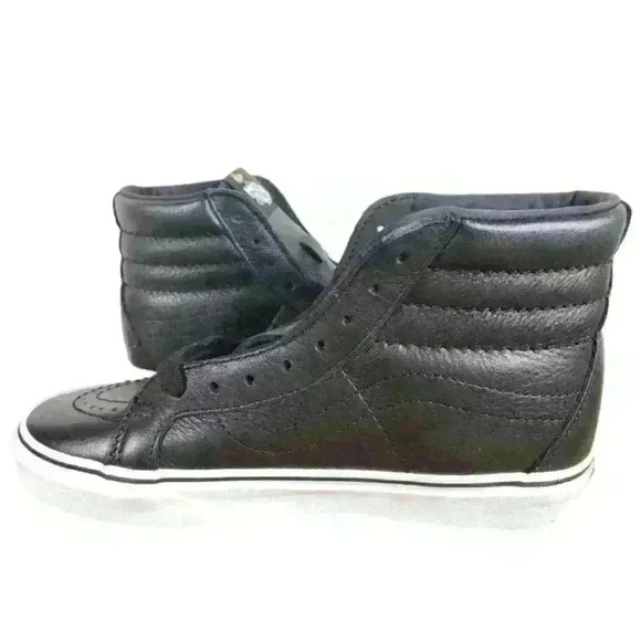 Vans Snoopy  hight tops - Picture 2 of 4